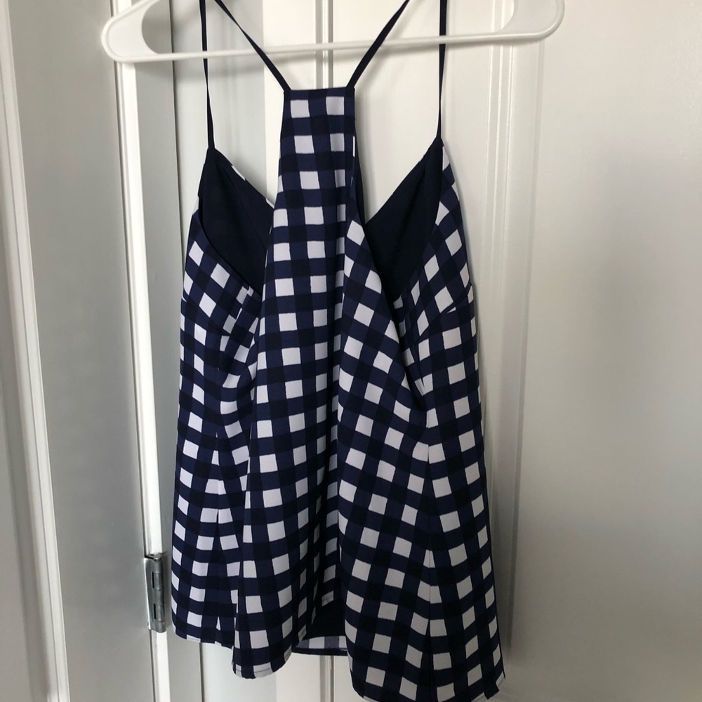 NWT banana republic top